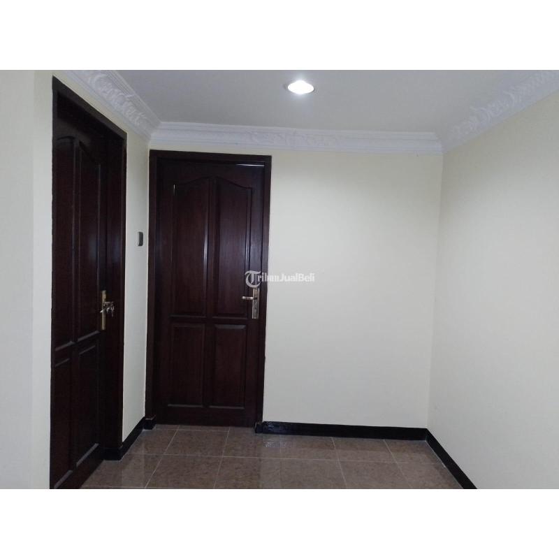 Jual Rumah 2 Lantai Siap Huni LT129 LB250 Graha Wahid Sambiroto Tembalang - Semarang Jawa Tengah