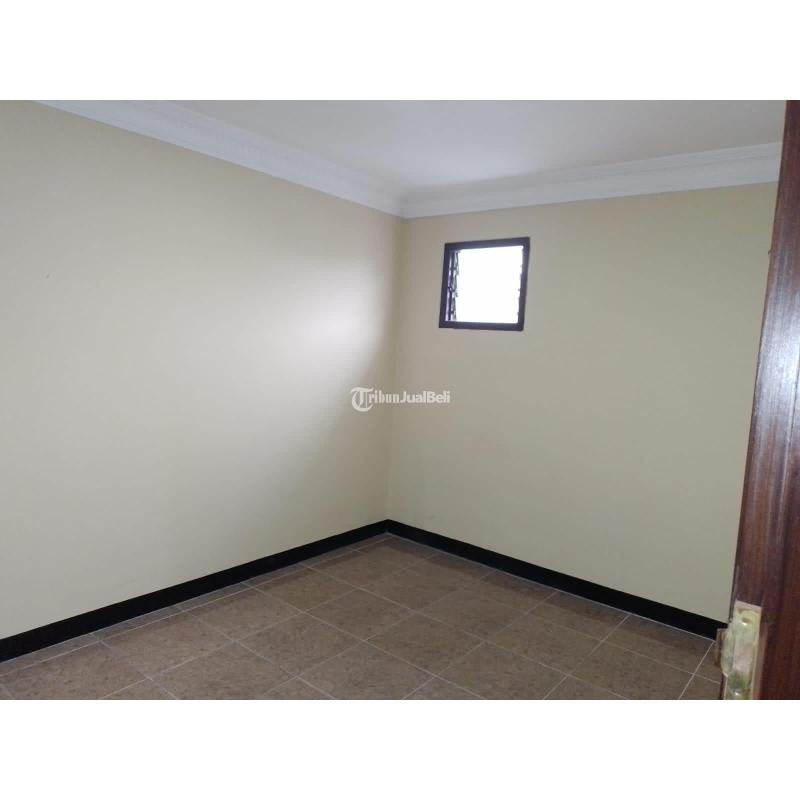 Jual Rumah 2 Lantai Siap Huni LT129 LB250 Graha Wahid Sambiroto Tembalang - Semarang Jawa Tengah