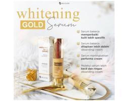 MS Glow Whitening Gold Serum - Kutai Barat Kalimantan Timur