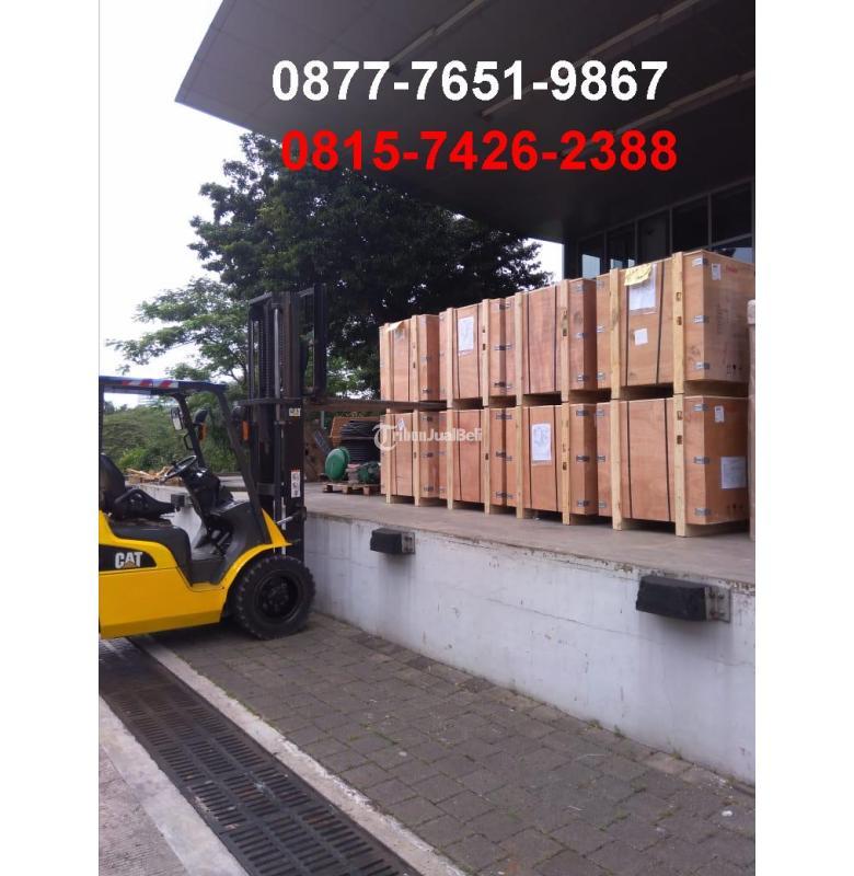 Rental Forklift 24 Jam Pondok Labu - Pondok Cabe - Jakarta Selatan