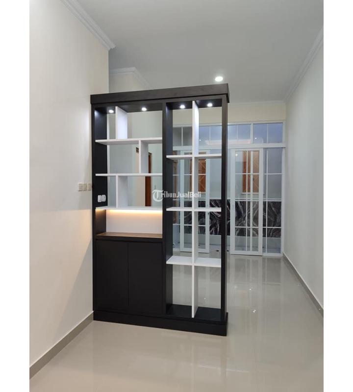 Jual Rumah Baru Tipe 70 Baru di Perumahan Modern Strategis dekat Kota Wates - Kulon Progo Jogja