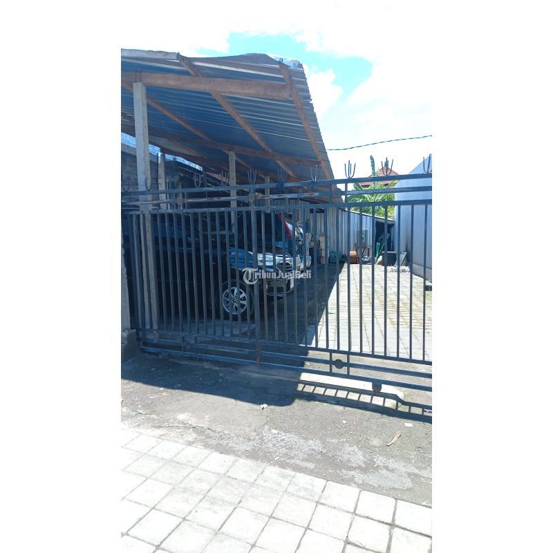 Jual Tanah Murah Luas 152 m2 Sedap Malam Denpasar Timur - Denpasar Bali