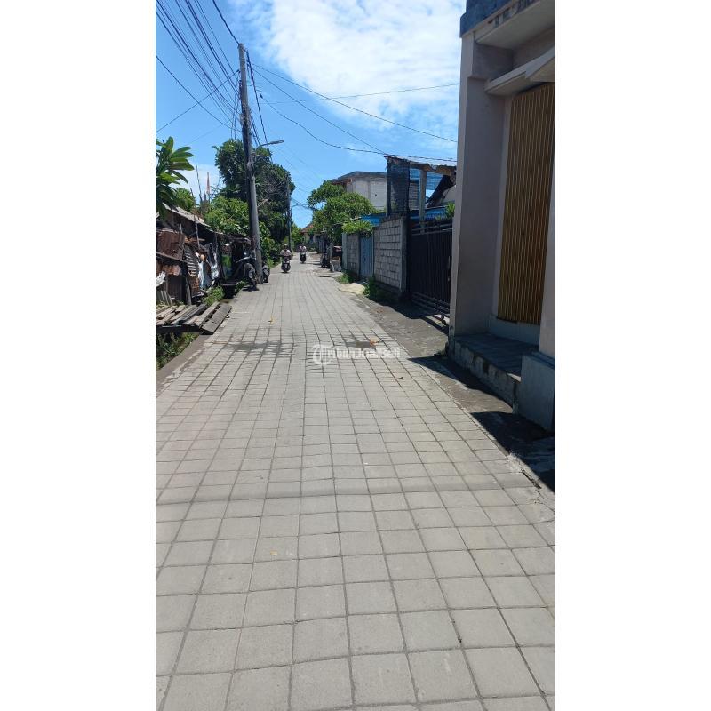 Jual Tanah Murah Luas 152 m2 Sedap Malam Denpasar Timur - Denpasar Bali