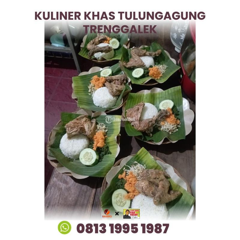 Rekomendasi Masakan Khas Trenggalek Tulungagung Terbaik Aya - Tulungagung Jawa Timur