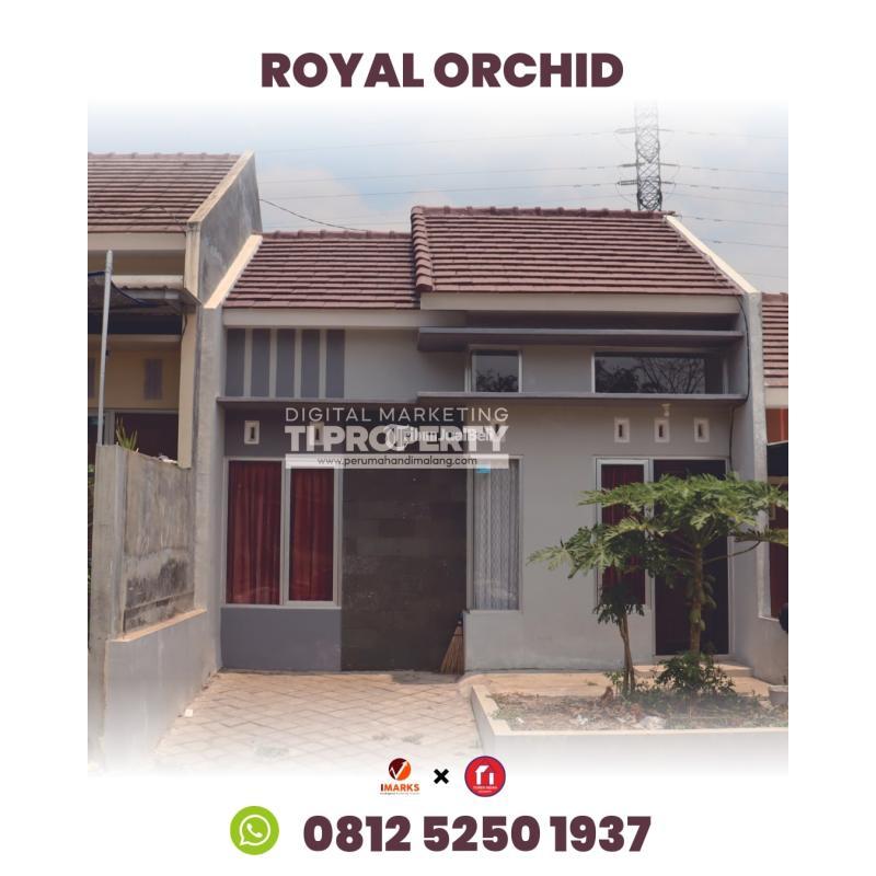 Jual Rumah Subsidi Murah Luas 72 m2 Lokasi Terbaik - Malang Jawa Timur