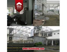 Jual Lelang Rumah Luas 1476m2 SHM Jalan Cilandak Tengah Dalam, Cilandak -Jakarta Selatan