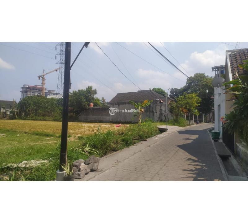 Jual Rumah Induk LT228 LB250 dan Kosan Ada 7 Kamar Dijual Dekat PGRI - Bantul Yogyakarta