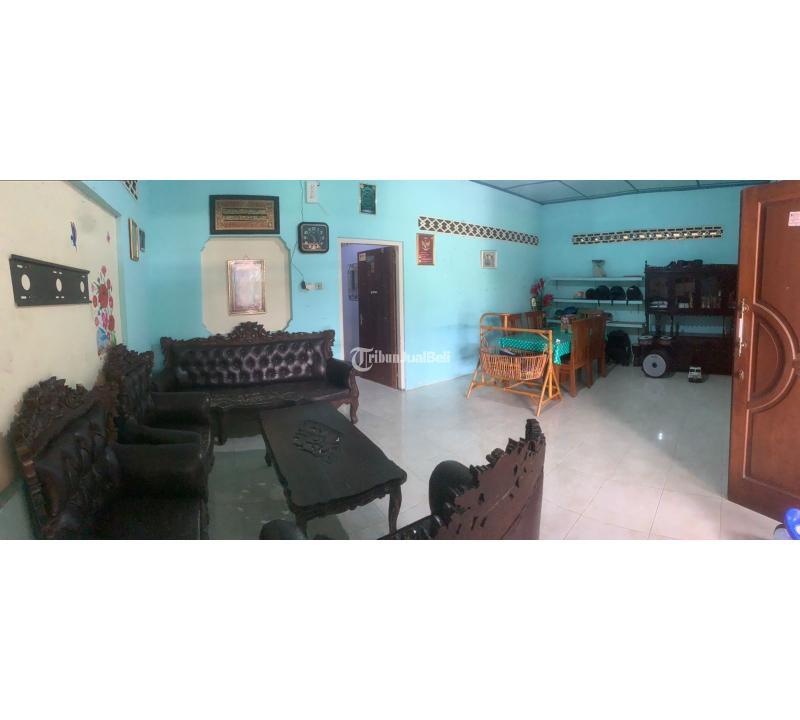 Jual Rumah Induk LT228 LB250 dan Kosan Ada 7 Kamar Dijual Dekat PGRI - Bantul Yogyakarta