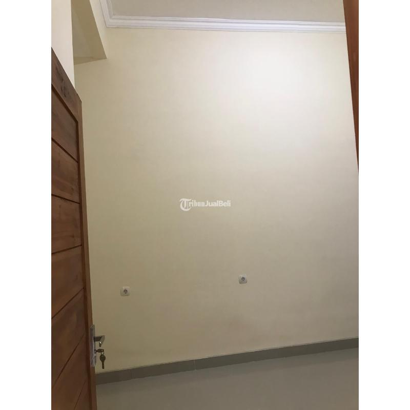 Dijual Rumah Semi Furniture LT80 LB60 2KT 2KM Dekat UMY Jogja, Gaya Minimalis - Bantul Yogyakarta