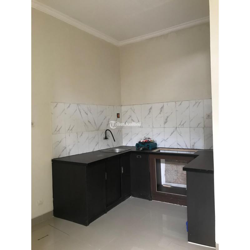 Dijual Rumah Semi Furniture LT80 LB60 2KT 2KM Dekat UMY Jogja, Gaya Minimalis - Bantul Yogyakarta