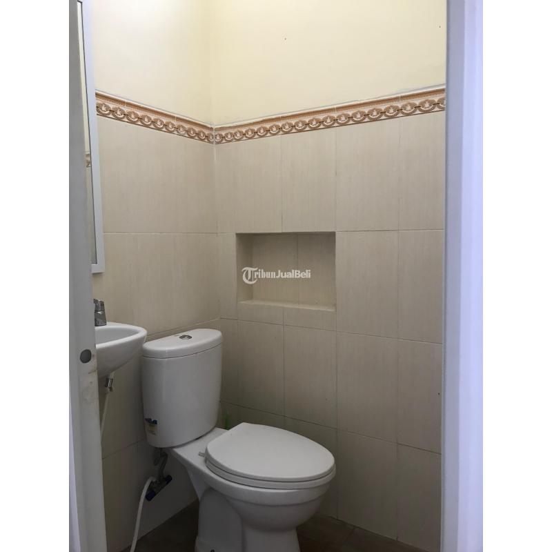 Dijual Rumah Semi Furniture LT80 LB60 2KT 2KM Dekat UMY Jogja, Gaya Minimalis - Bantul Yogyakarta