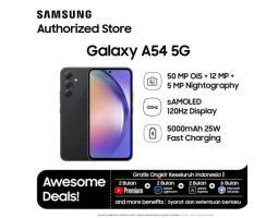 Samsung A54 5G Tangerang