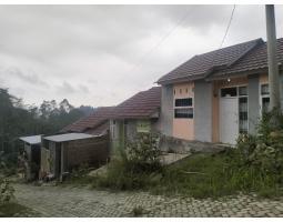Jual Rumah Baru Luas 60 m2 Siap Huni di Tengah Kota - Bandar Lampung