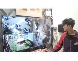 Teknisi Panggilan Service CCTV Rawamangun  Jakarta Timur 
