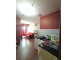 Disewakan Apartemen 1 BR Condominium Green Bay Pluit - Jakarta Utara