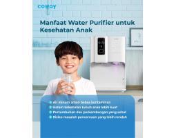 Sewa Alat Pemurni Air Minum Terbaik Coway - Semarang Jawa Tengah 