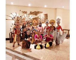Grup Tari Nusantara Parmonas untuk Berbagai Acara - Jakarta Selatan