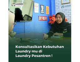 Konsultasi Laundry Pesantren No 1 Di Indonesia - Bogor Kota Jawa Barat