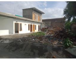 Jual Rumah Kost Baru Luas 170 m2 Dekat Fasum di Tengah Kota - Sragen Jawa Tengah