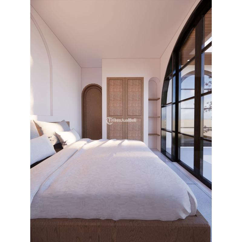 Jual Villa Paling Murah Luas 143 m2 Dekat Tol Di Benoa - Badung Bali