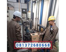 Service Freezer Room Teknisi Berpengalaman - Batam Kepulauan Riau