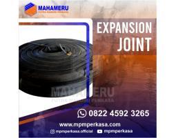 Expansion Joint Rubber Seal Karet Dilatasi Expansion Joint Rubber - Bangka
