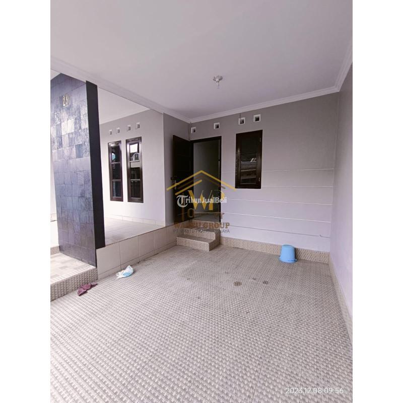 Jual Rumah Murah Luas 108 m2 Baru Dalam Perumahan Di Purwomartani - Sleman Jogja