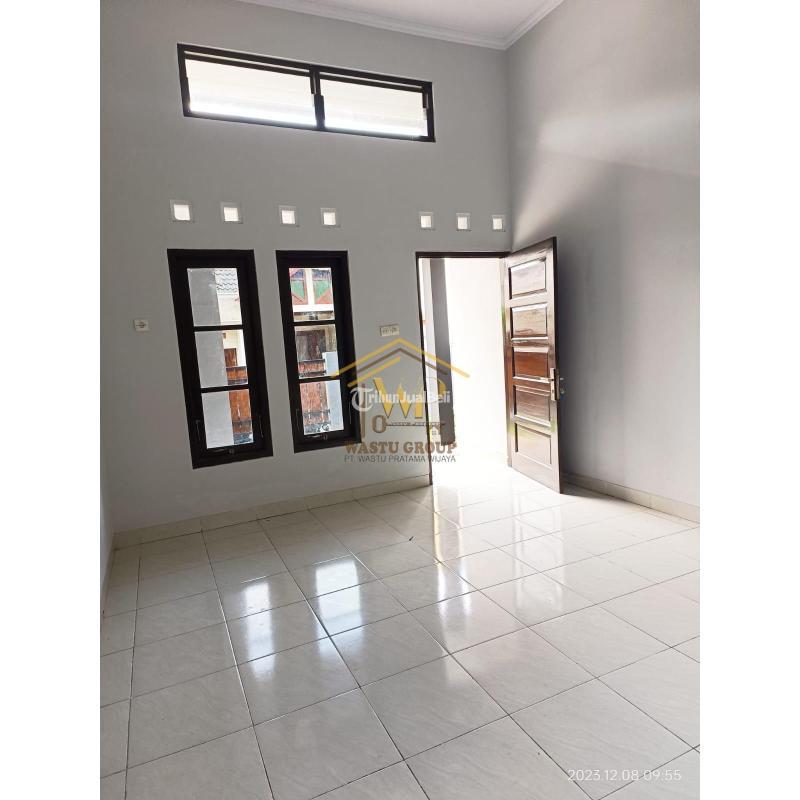 Jual Rumah Murah Luas 108 m2 Baru Dalam Perumahan Di Purwomartani - Sleman Jogja