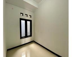 Jual Rumah Second Luas 93 m2 Dekat Rsu Rajawali Citra - Bantul Jogja