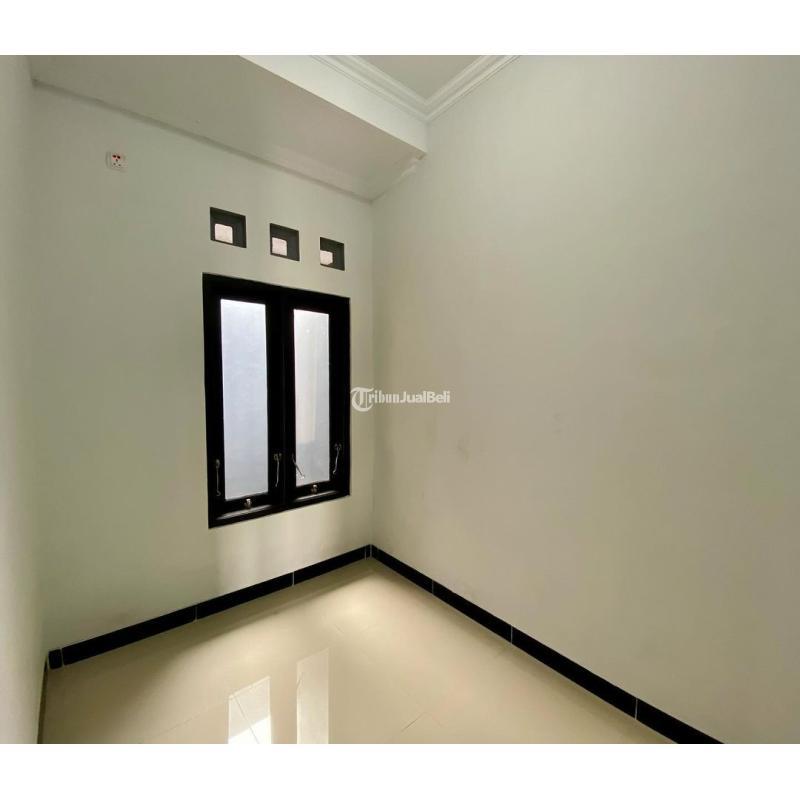 Jual Rumah Second Luas 93 m2 Dekat Rsu Rajawali Citra - Bantul Jogja