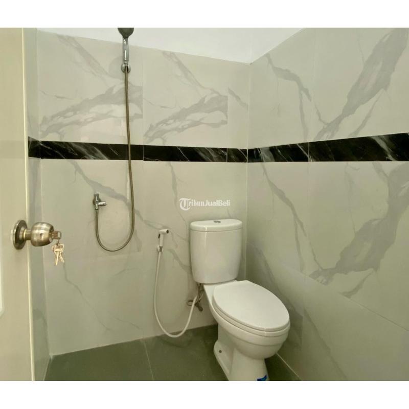 Jual Rumah Second Luas 93 m2 Dekat Rsu Rajawali Citra - Bantul Jogja