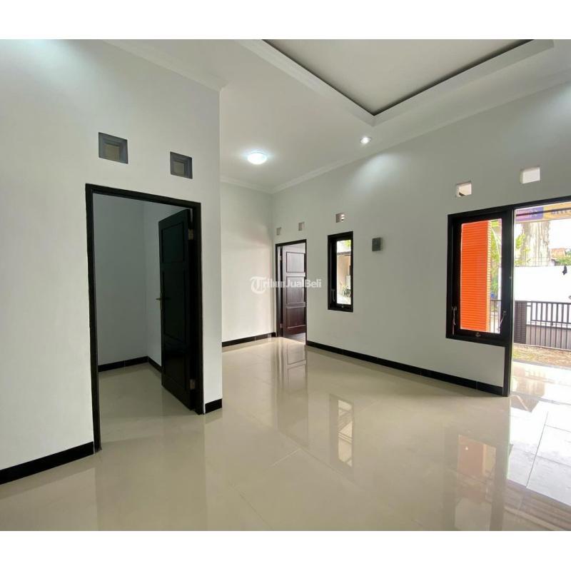 Jual Rumah Second Luas 93 m2 Dekat Rsu Rajawali Citra - Bantul Jogja