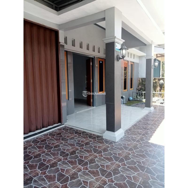 Dijual Rumah Murah Tanah Luas Akses Mudah di Kalasan - Sleman Jogja