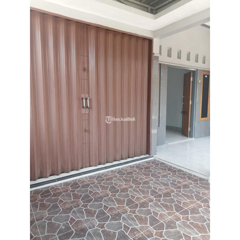 Dijual Rumah Murah Tanah Luas Akses Mudah di Kalasan - Sleman Jogja