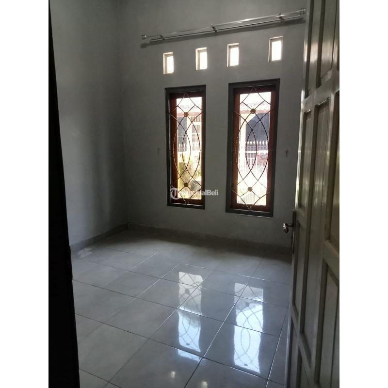 Dijual Rumah Murah Tanah Luas Akses Mudah di Kalasan - Sleman Jogja