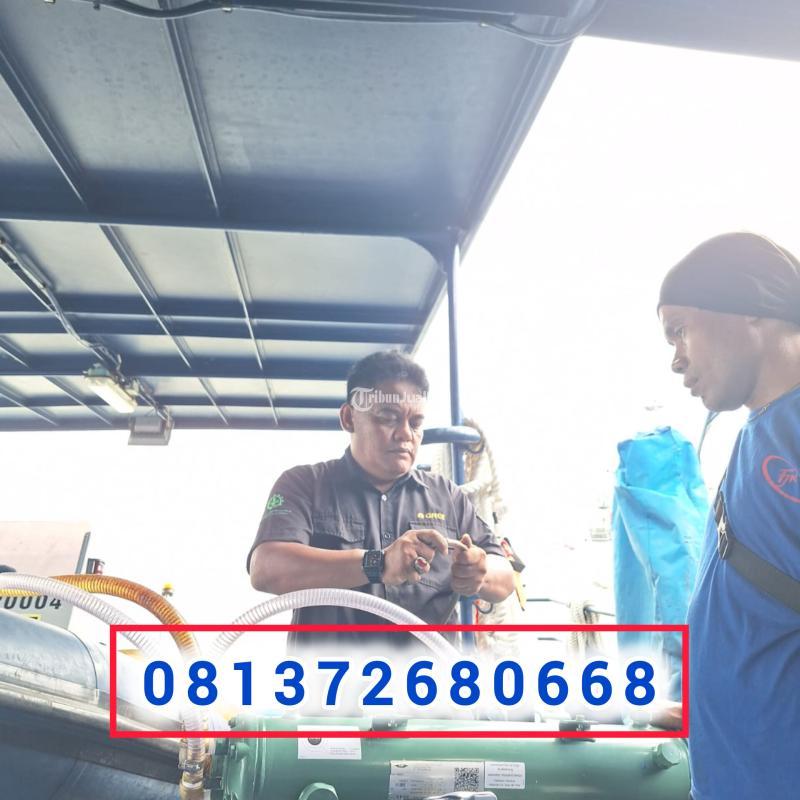 Service Cold Storage Sudah Ahli Berpengalaman - Batam Riau