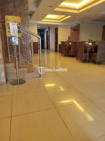 Dijual Hotel Di Malioboro LT428 LB1100 Harga Nego - Yogyakarta