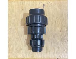 Reducer Pipa HDPE Murah Size 3-4 to 1-2 Inch Fitting Compression - Jakarta Timur