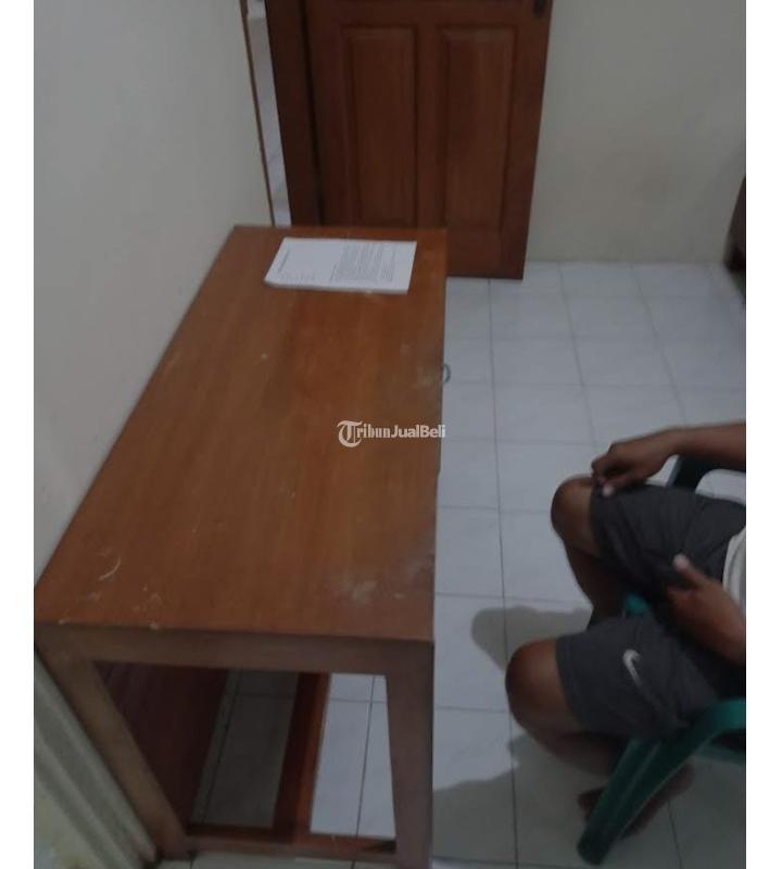 Juak Kost Full Penghuni LT313 LB400, Kamar 15 Furnish Kawasan Condongcatur - Sleman Yogyakarta
