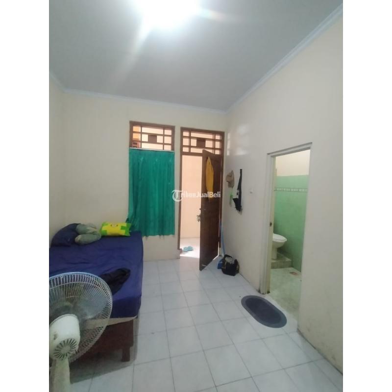 Juak Kost Full Penghuni LT313 LB400, Kamar 15 Furnish Kawasan Condongcatur - Sleman Yogyakarta