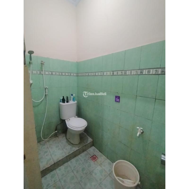 Juak Kost Full Penghuni LT313 LB400, Kamar 15 Furnish Kawasan Condongcatur - Sleman Yogyakarta