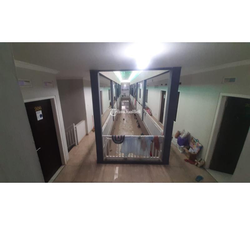 Jual Kos Penghuni Putri 23 Kamar Lingkungan Kampus Dekat Stadion Maguwo - Sleman Yogyakarta