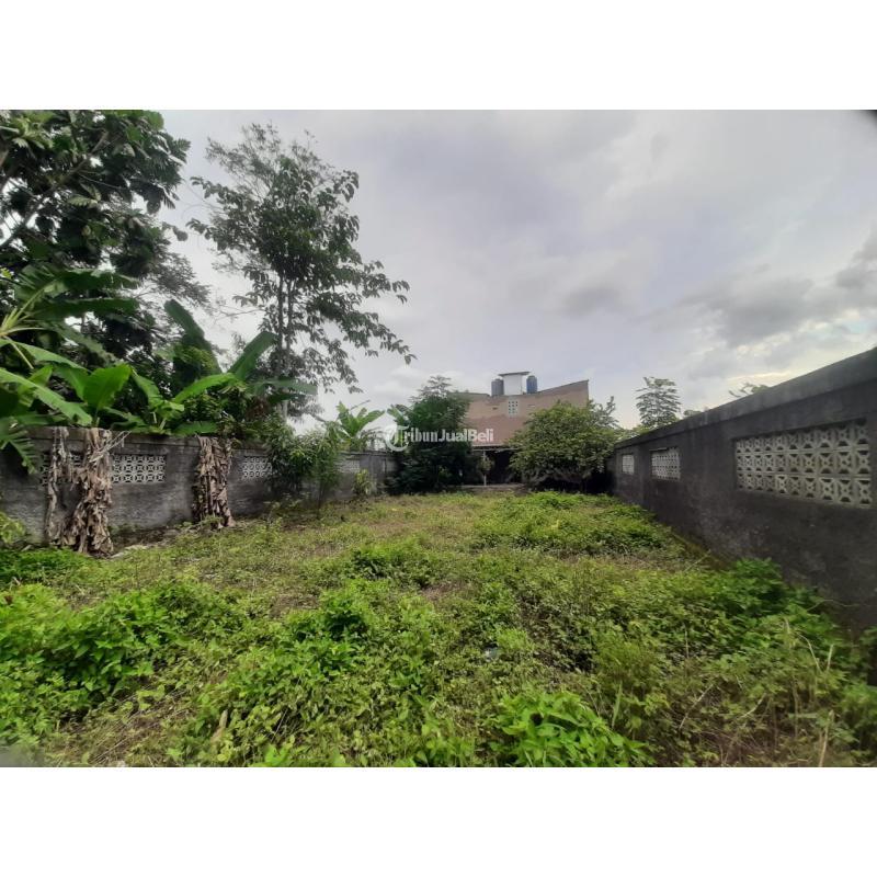 Jual Kos Penghuni Putri 23 Kamar Lingkungan Kampus Dekat Stadion Maguwo - Sleman Yogyakarta