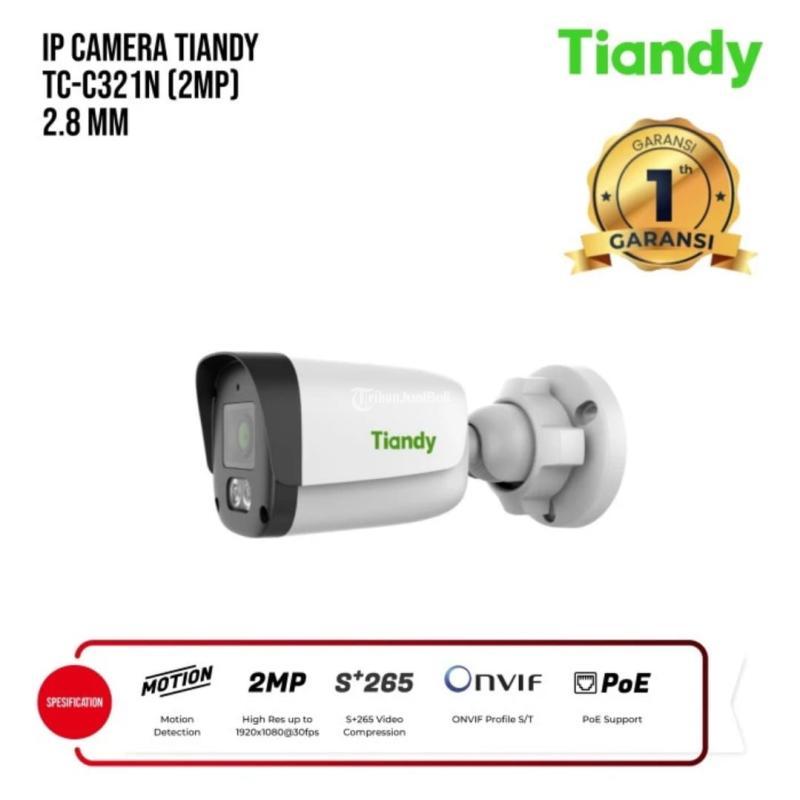 Paket Lengkap Pemasangan CCTV - Bogor Kota Jawa Barat