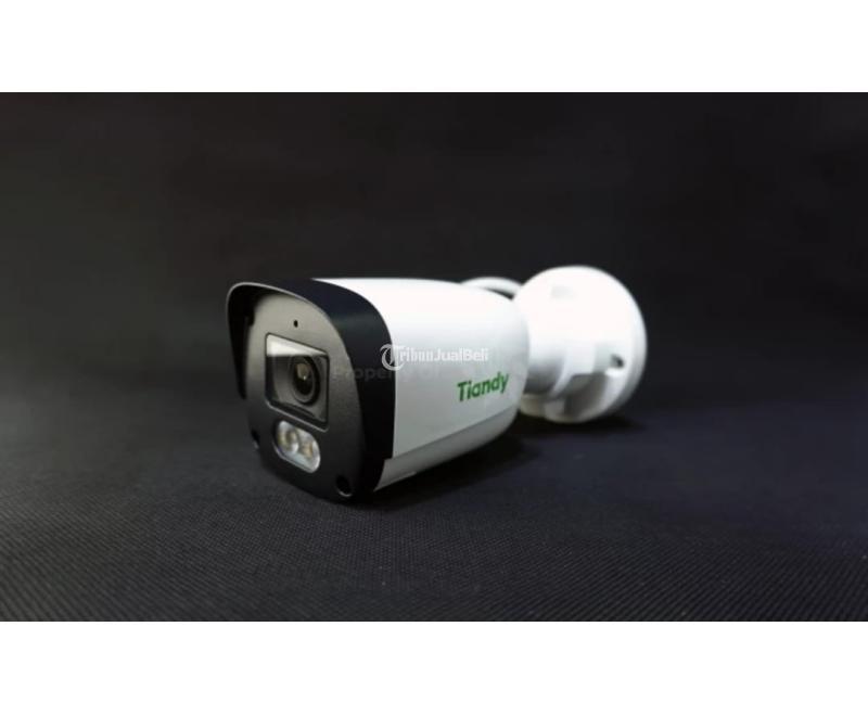 Paket Lengkap Pemasangan CCTV - Bogor Kota Jawa Barat