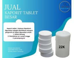 Kaporit Tablet Besar Terdekat - Bogor Kota Jawa Barat