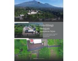 Jual Rumah Hunian Ternyaman 2 Lantai LT60 LB65 3KT 2KM Di Lawang - Malang Jawa Timur