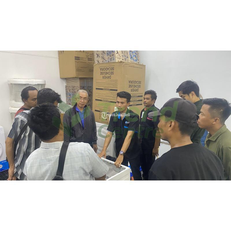 Trend Center Pelatihan Cara Sukses Jadi Pengusaha CEO Sarirose Group - Bogor Kota Jawa Barat