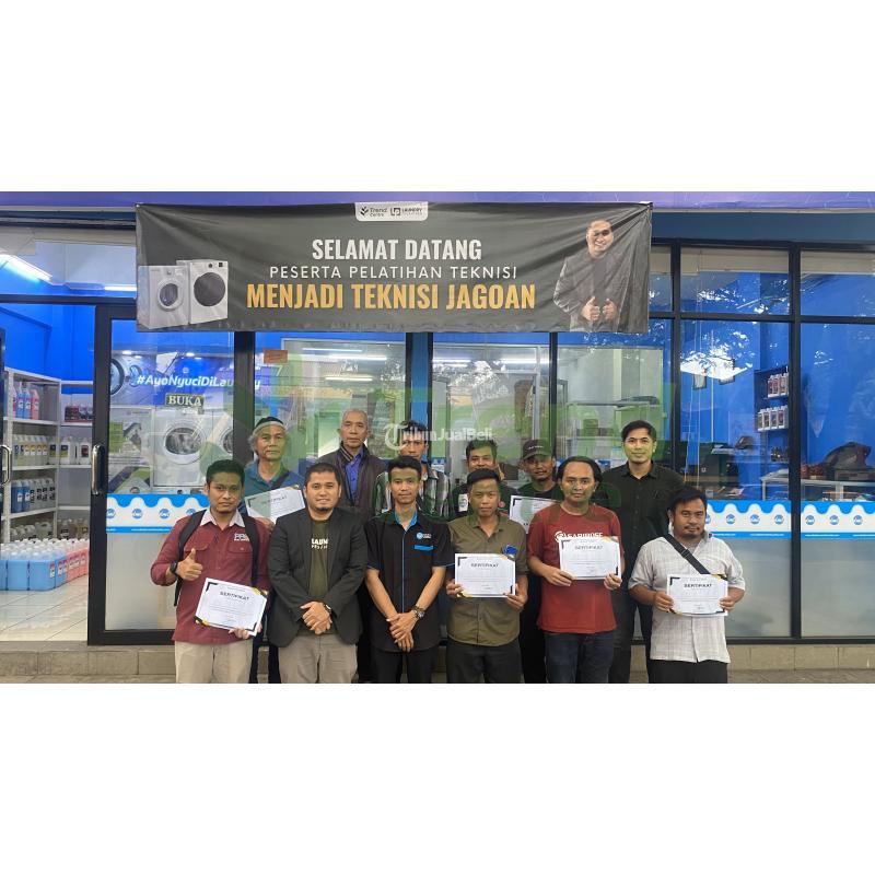 Trend Center Pelatihan Cara Sukses Jadi Pengusaha CEO Sarirose Group - Bogor Kota Jawa Barat