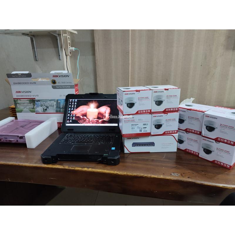 Jasa Pasang CCTV Bogor Sekitarnya - Bogor Kota Jaw Barat